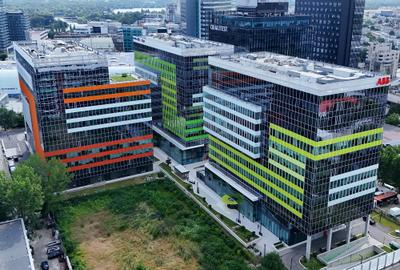 GREEN COURT, Aviatiei - comision 0%, reprezentam proprietarul! - 5