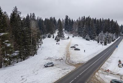 Teren premium pentru dezvoltare de lux – Drumul Poienii, Brasov - 41