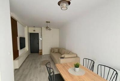 Ap 2 cam Hills Pallady - metrou Saligny - parcare - 6