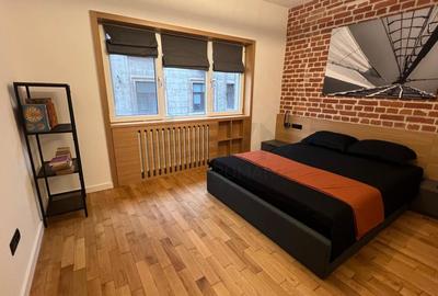 REA1026582 Apartament 2 camere l Mobilat Utilat Premium l Stirbei Voda - 7