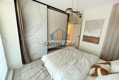 Apartament cu 3 camere Premium in Sector 3 - 5