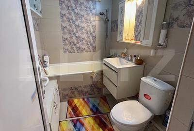 Apartament de vanzare, cu 3 camere, 2 balcoane, 67 mp, zona Observatorului - 8