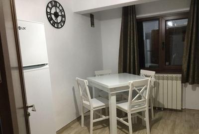 Garsoniera decomandata de vanzare zona Faleza Nord - 5