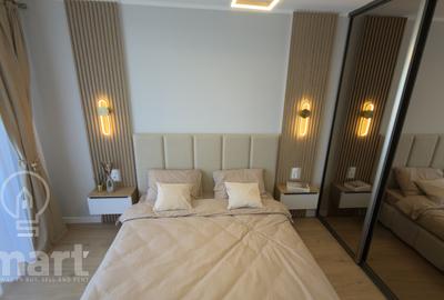 Apartament modern 3 camere, Eroilor , Floresti - 18
