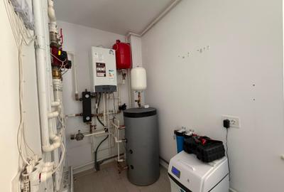 Vila | 6 camere | curte proprie | inchiriere | Erou Iancu Nicolae-Pipera - 17