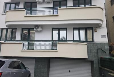 Inchiriere duplex Primaverii 149 mp - 1