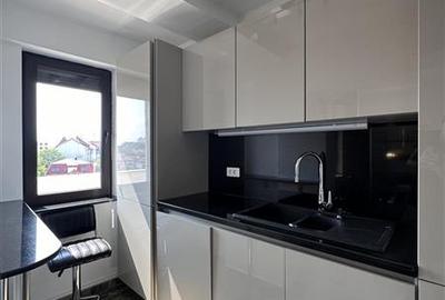 IANCULUI - VATRA LUMINOASA, PENTHOUSE 3 CAMERE, 220 MP, BLOC 2019,  GARAJ! - 8