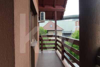 Spațiu de birouri – Etaj întreg | Zona Centrală Sibiu, lângă Promenada Mall - 13