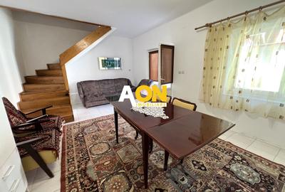 Casa de vanzare pretabila 2 familii, garaj, livada, comuna Pianu - 29