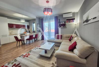 AX1206 Giroc-Lidl, Etaj Intermediar, Mobilat&Utilat - 1