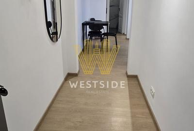 Apartament premium de inchiriat, cu 2 camere, zona Iosefin - 13