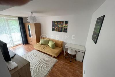 Apartament 1 cameră | Centru | Mobilat & utilat - 1
