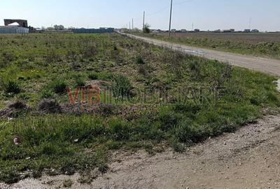 Terenuri de vânzare | Săcălaz| Parcele variate + oportunități investiționale - 3