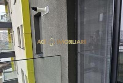 2 Camere de inchiriat | Gorjului - Novum 56 | Centrala | Parcare - 8