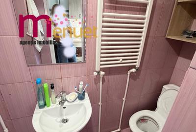 Apartament 2 camere,zona Neptun,parter - 6