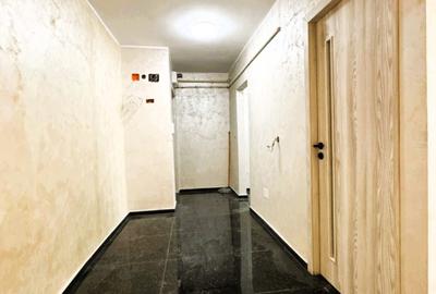 Etaj 1-Tudor Vladimirescu-Iulius Mall-2 Camere 50mp-renovat - 9