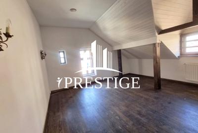 VILĂ INDIVIDUALĂ | ULTRACENTRAL | 270 MP UTILI | LOCUINȚĂ SAU BUSINESS - 5