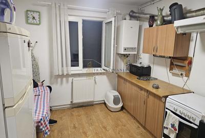 🏡 Garsoniera decomandata, 24 mp utili, etajul 1, Cartier Terezian - 1