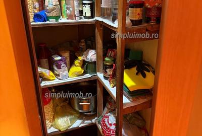 Metrou Obor Apartament 3 Camere Decomandat - 11