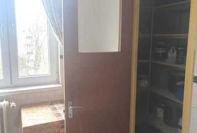 APARTAMENT 4 CAMERE- 81 mp  - 1 DECEMBRIE 1918 - 20