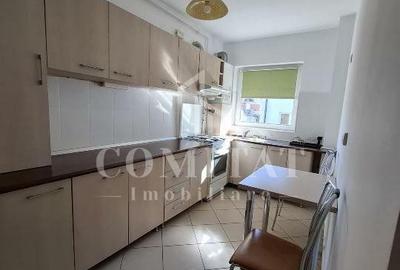 Apartament de inchiriat cu 2 camere | 49 mp | Cartierul Zorilor - 4