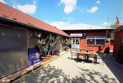 Spatiu Comercial de Inchiriat | Popesti Leordeni | 582 mp - 1