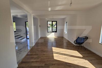 Casa 4 camere, 119 mp, zona Miroslava - 2