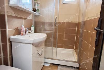 Apartament cu 2 camere decomandat,  Micro 20, mobilat si utilat! - 5