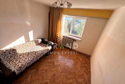 2 CAMERE DECOMANDATE | BALCON ÎNCHIS | BECI | CLĂBUCET/MĂNĂȘTUR - 4