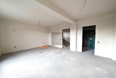 DUPLEX  | BUCURESTII NOI | METROU | LAC - 13