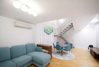 3 camere tip loft |Serena Apartments| Zona Parcul Carol Loc de parcare - 2