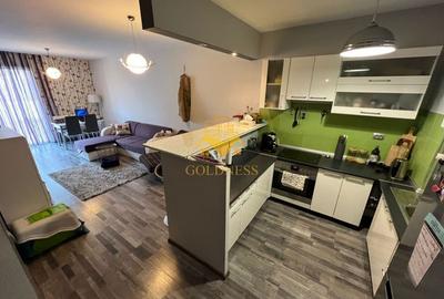2 camere, modern, Manastur,  Platinia, zona USAMV - 3