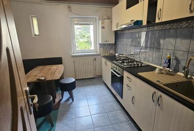 500euro/luna, Gara  Arcu, apartament 3 camere, 2 bai, etaj 1, bloc vila - 2