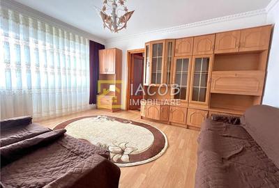 Apartament doua camere, str. Milcov, etajul 3 - 4