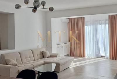 Apartament 2 Camere + birou | | Parcare subterana + Boxa |  Herastrau - Sos. Nor - 1