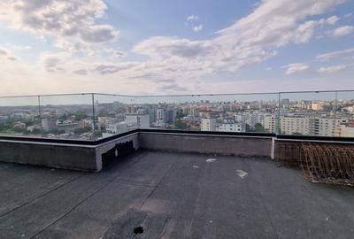 🔝 Penthouse 🌇Dezvoltator 0% comision 🏡 4 camere 🚇 Metrou Mihai Bravu - 8