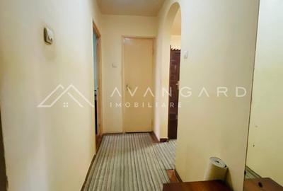 | Apartament 3 camere | 65 mp | Manastur - zona str. Padin | - 10