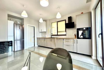 Vânzare Casa P+E - Gata de intrare – Vișan, Iași - 13
