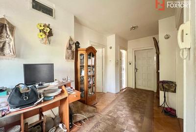 Casa individuala de vanzare cu 3 camere si teren de 510 mp, zona Telegrafului - 12