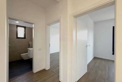 CASA| VILA INDIVIDUALA | PARTER | LUX| | 4 CAMERE | TUNARI - 18