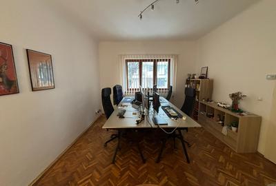 Spațiu de birou I Nemobilat I Parcare și grădină I Gheorgheni - 2