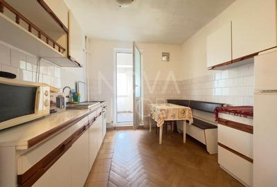 Apartament cu 1 camera, Piata Aurel Vlaicu - Sibiu