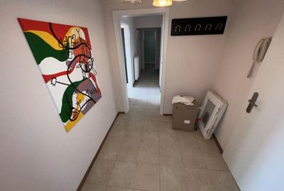 Apartament 3 camere Tomis Mall - 7