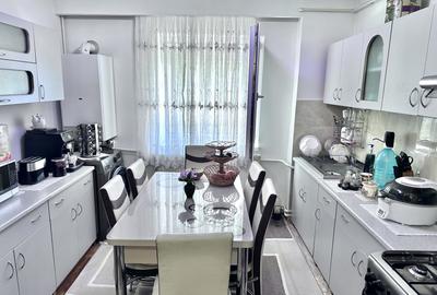 APARTAMENT 2 CAMERE I DE VANZARE I 56 MP I CETATE ZONA BULEVARD I - 15