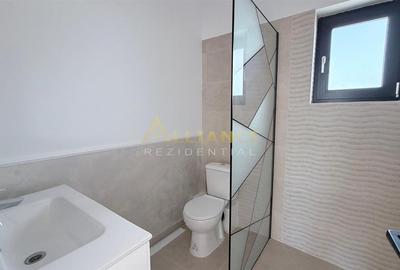 Casa Individuala - 3 camere - 2 bai - 375mp teren - 10