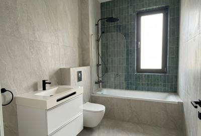 Casa individuala, 4 camere, P+1+M, Toate utilitatile, Comision 0% - 11