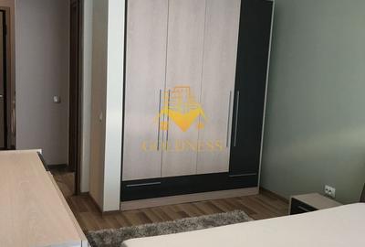 2 camere, modern, terasa, Central, Platinia Mall, zona Motilor, USAMV - 11
