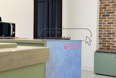 Apartament cu 2 camere | Ultracentral | Disponibil din 27 aprilie 2026 - 4