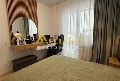 Apartament 3 Camere | 2 Locuri de parcare - 8