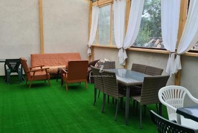 23 August - Pensiune 10 camere afacere la cheie - 6